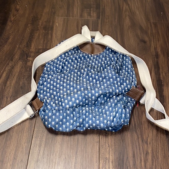 American Flag bookbag 4th July - Picture 3 of 4